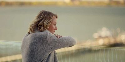 Poster der Serie Driftwood Lane