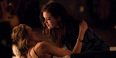 Poster der Serie Euphoria