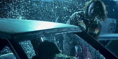 Poster der Serie An Un-birthday Present