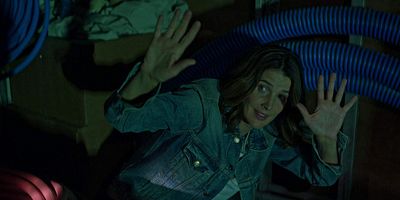 Poster der Serie Familienbande