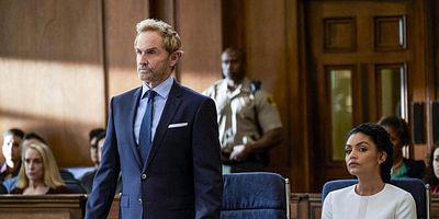 Poster der Serie Fool For Liv