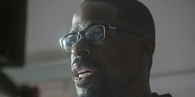 Poster der Serie Eine verrückte Woche - Teil 1