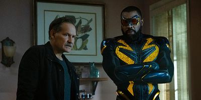 Poster der Serie The Book of Markovia : Chapter Two