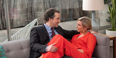 Poster der Serie The Short Rib