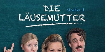 Poster der Serie Safety First