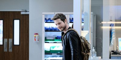 Poster der Serie The Flea