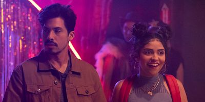 Poster der Serie Arbeistlos und Spaß dabei