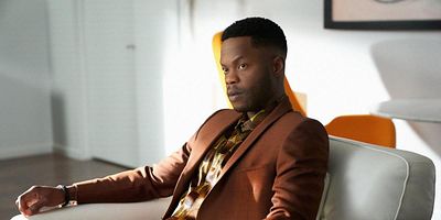 Poster der Serie Manche Wunden heilen nie