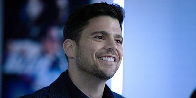 Poster der Serie Guilty