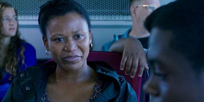 Poster der Serie Some I Love Who Are Dead