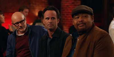 Poster der Serie Captain Cristal