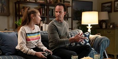 Poster der Serie Der perfekte Moment