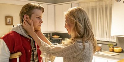 Poster der Serie Eine verrückte Woche - Teil 2