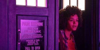 Poster der Serie Praxeus