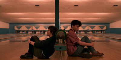 Poster der Serie Stan an meiner Seite