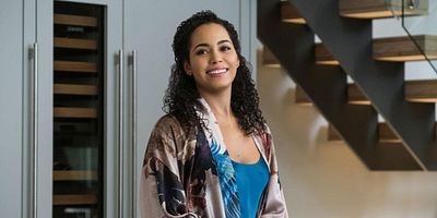 Poster der Serie Dance Like No One Is Witching