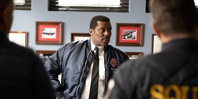 Poster der Serie Niemals allein