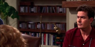 Poster der Serie Ich kann mir keine Hyänen leisten