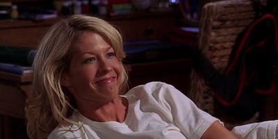 Poster der Serie Wer kriegt die Verrückte? Teil 1