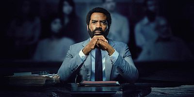 Poster der Serie Marie