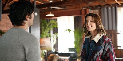 Poster der Serie Til Dex Do Us Part