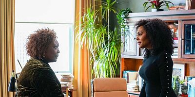 Poster der Serie Bye Bye Bernie