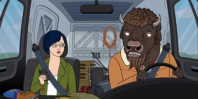 Poster der Serie Feel-Good Story