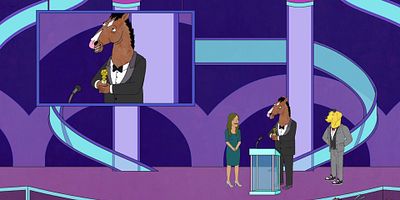 Poster der Serie Sunk Cost and All That