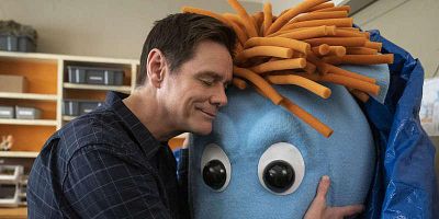 Poster der Serie Ich höre dir zu