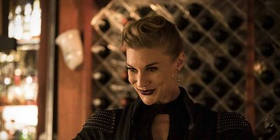 Poster der Serie Wunderblume