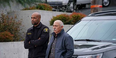 Poster der Serie Machtkämpfe