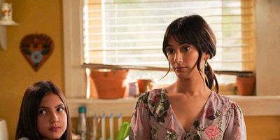 Poster der Serie Patch Job