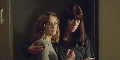 Poster der Serie Date Night