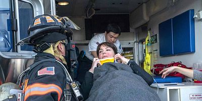 Poster der Serie Eine Frage der Männlichkeit