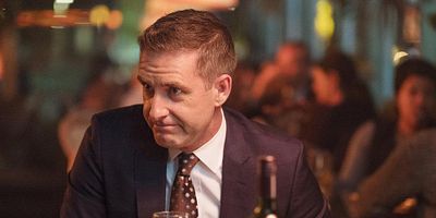 Poster der Serie Code Red