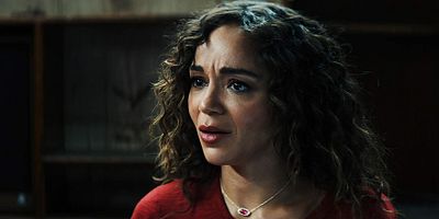 Poster der Serie Lost and Found