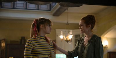 Poster der Serie The Keepers of the Keys