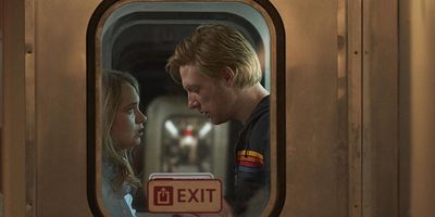 Poster der Serie Run