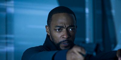 Poster der Serie Zahlungsverzug