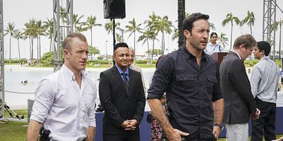 Poster der Serie He kohu puahiohio i ka ho‘olele i ka lepo i luna