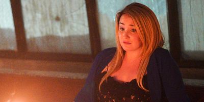 Poster der Serie Palentine's Day