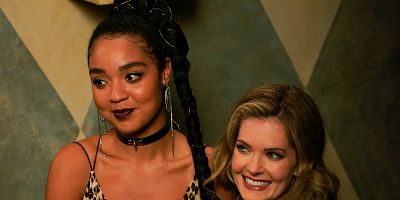 Poster der Serie Babes In Toyland