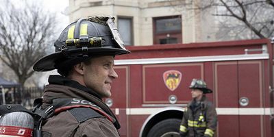 Poster der Serie Kreuzzug