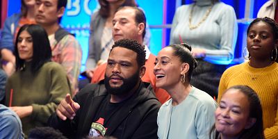 Poster der Serie You Don’t Know Jack