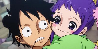 Poster der Serie Ikkiuchi - Majutsushi to Shi no Gekai!