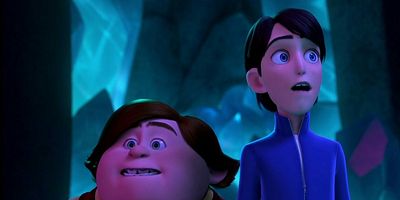 Poster der Serie Wherefore Art Thou, Trollhunter?