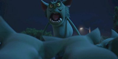 Poster der Serie Waka Chaka!