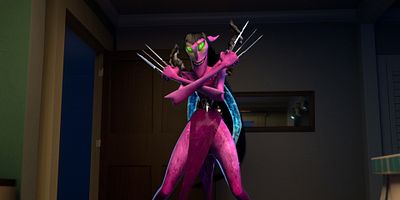 Poster der Serie Win Lose or Draal