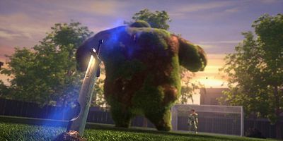 Poster der Serie Mudslinging