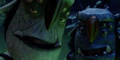 Poster der Serie Homecoming